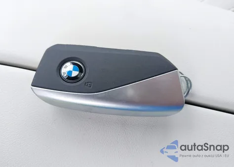 2024 BMW I5 Edrive40 from USA, damaged, VIN WBY33FK03RCR83352